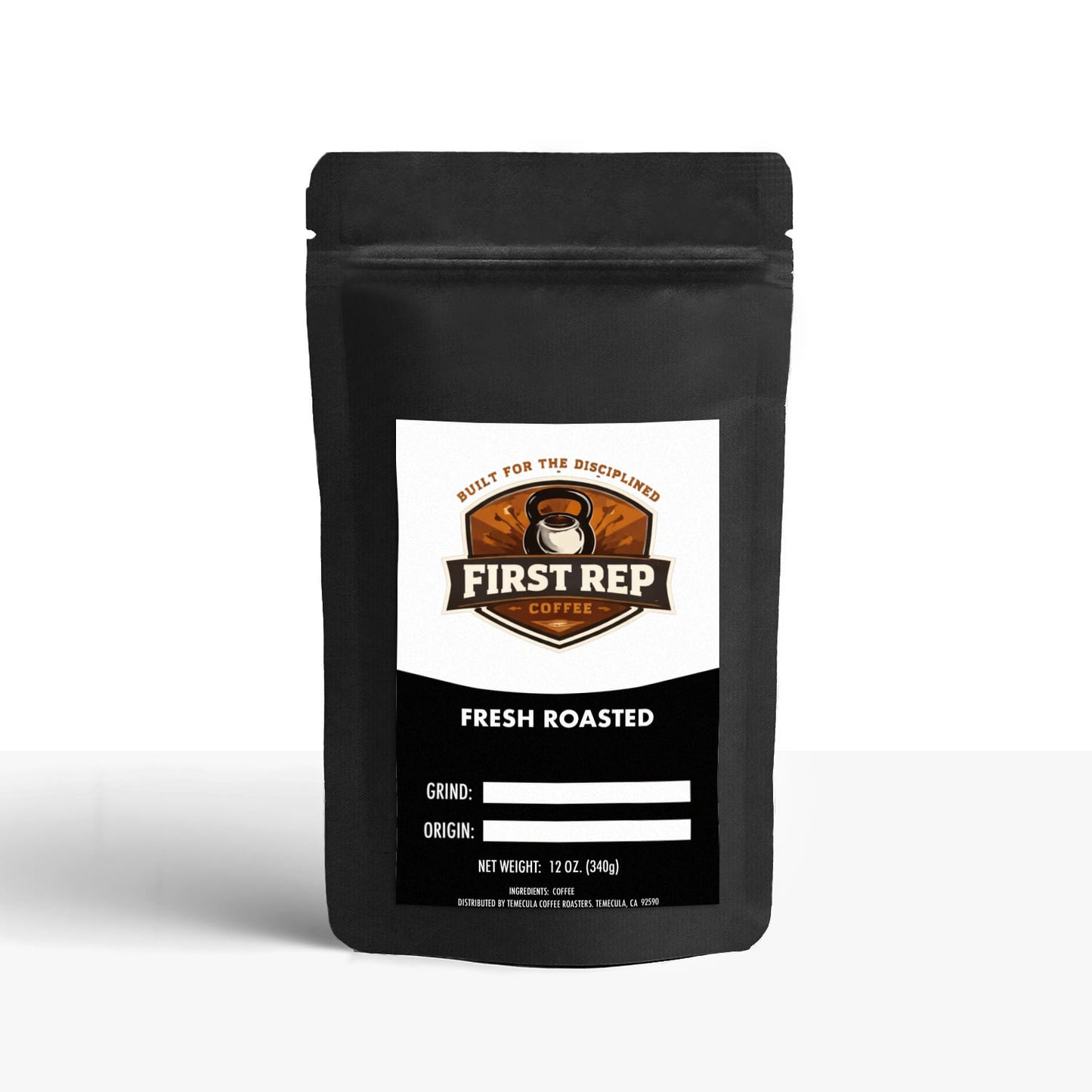 Asian Plateau Blend