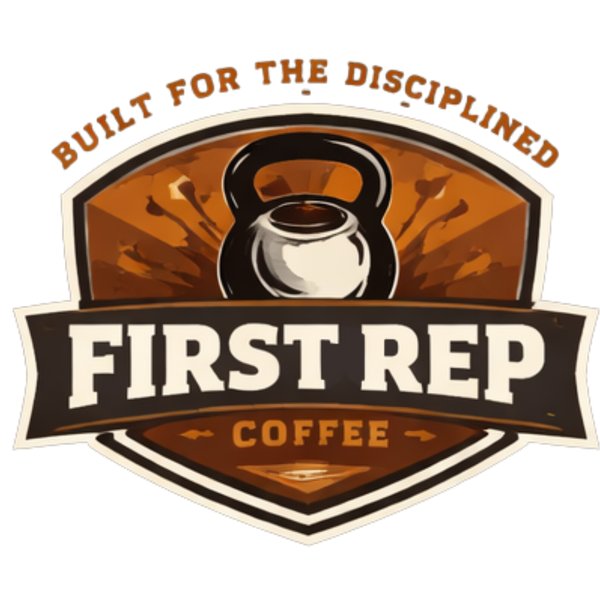 First Rep Coffee